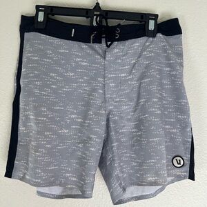 Vuori Men’s Swim Trunks